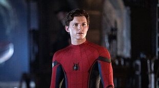 Kevin Feige se pronuncia sobre la vuelta del Spider-Man de Tom Holland al UCM: "Ya tenemos la historia"