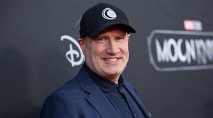 Kevin Feige asegura que Marvel Studios bajará el ritmo de estrenos de series en las Fases 5 y 6