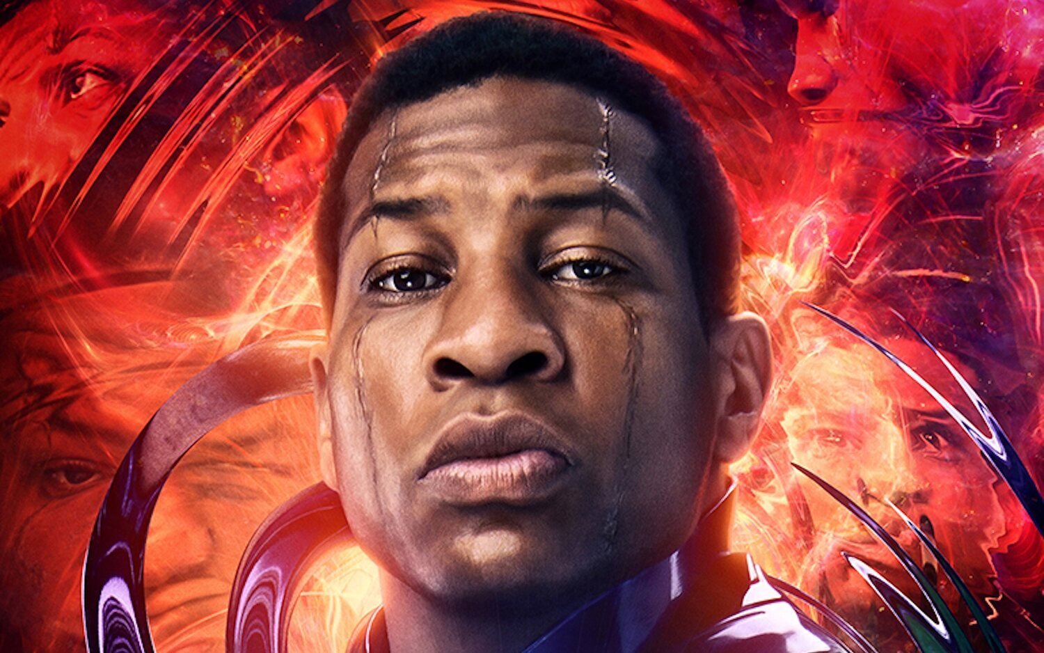 'Ant-Man y la Avispa: Quantumanía': Jonathan Majors y las comparaciones con 'Star Wars': "No tuvimos esa conversación"