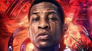 'Ant-Man y la Avispa: Quantumanía': Jonathan Majors y las comparaciones con 'Star Wars': "No tuvimos esa conversación"