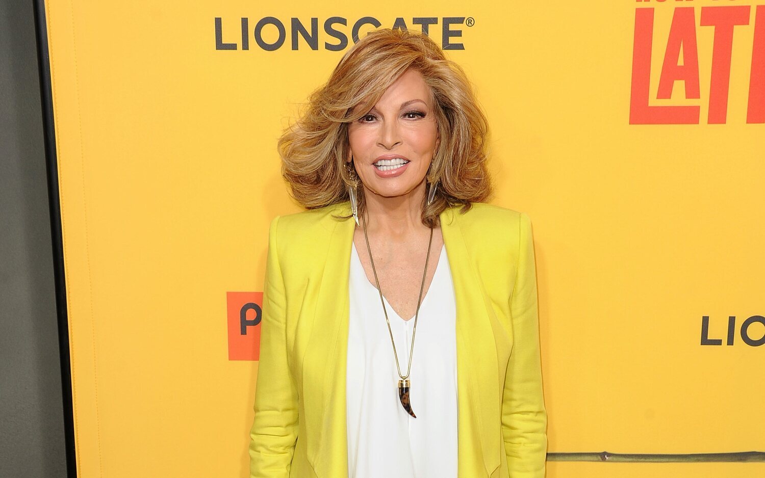 Muere Raquel Welch, estrella de 'Hace un millón de años' o 'Myra Breckinridge', a los 82 años