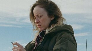 Andrea Riseborough reacciona a la polémica en torno a su nominación al Oscar: "Ha sido confuso"