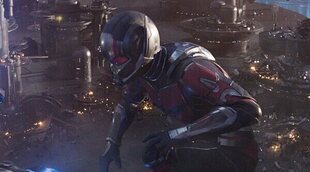 'Ant-Man y la Avispa: Quantumanía': Peyton Reed desvela cuándo y por qué se decidió que la película inaugurase la Fase 5