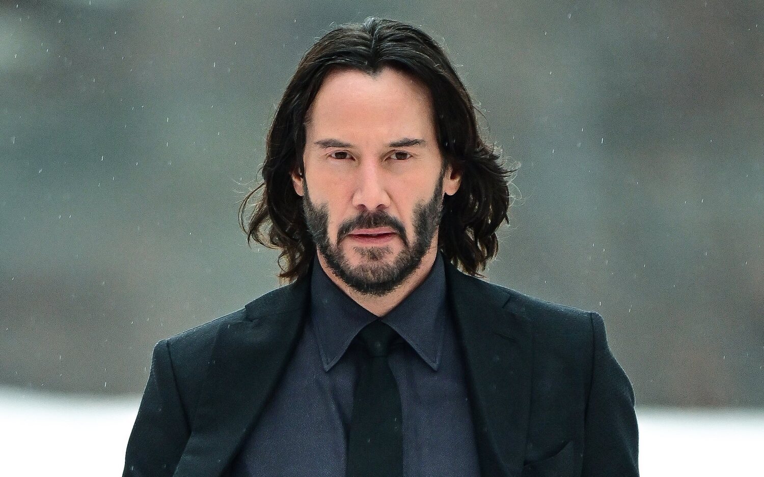 Keanu Reeves, contra los deepfakes y la tecnología que manipula: "Hay una corporatocracia detrás de todo esto"