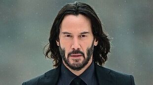 Keanu Reeves, contra los deepfakes y la tecnología que manipula: "Hay una corporatocracia detrás de todo esto"