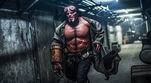 'Hellboy' confirma un reboot de la saga con Brian Taylor, el director de 'Ghost Rider: Espíritu de venganza'