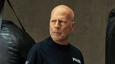 Bruce Willis ha sido diagnosticado de demencia frontotemporal