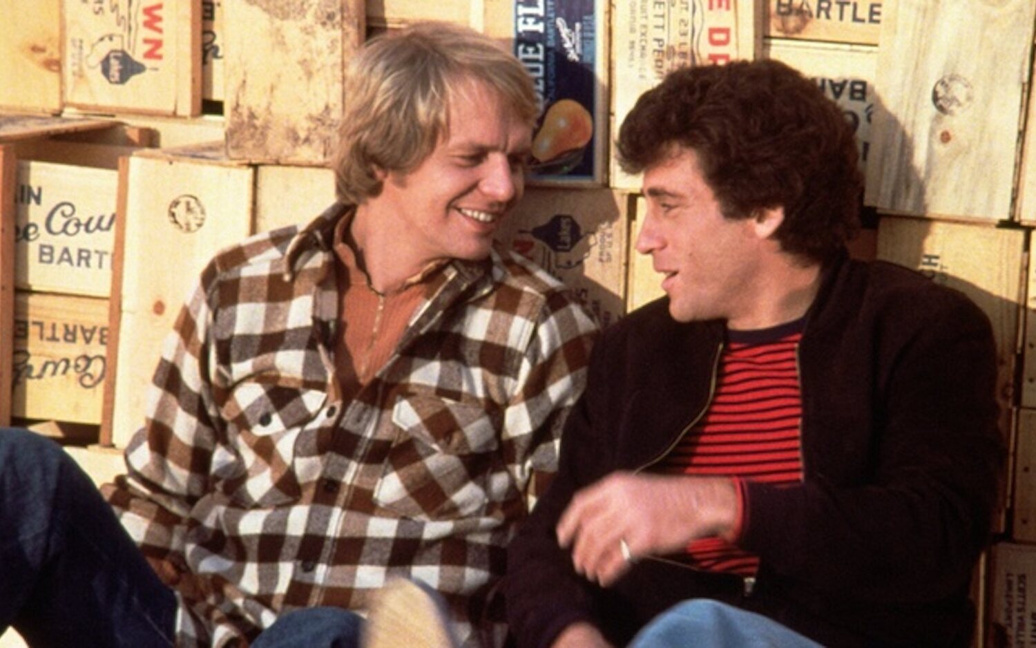 'Starsky y Hutch', mítica serie de los 70, tendrá un nuevo remake con protagonismo femenino