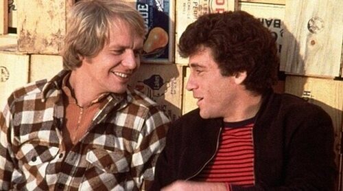 'Starsky y Hutch', mítica serie de los 70, tendrá un nuevo remake con protagonismo femenino