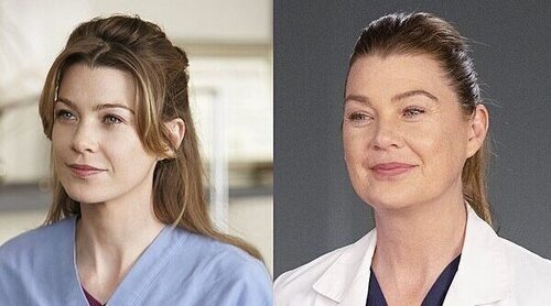 'Anatomía de Grey': Emotivo homenaje a Ellen Pompeo en sus 19 temporadas como Meredith Grey antes de abandonar la serie