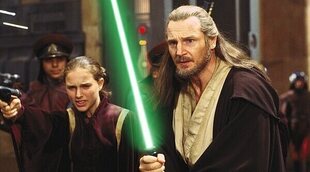 'Star Wars' ha perdido algo de su "magia y misterio" por culpa de tanto spin-off, según Liam Neeson