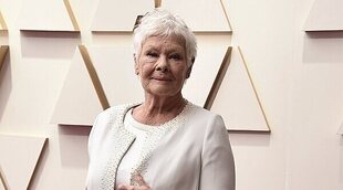 A Judi Dench cada vez le cuesta más actuar por sus problemas de visión