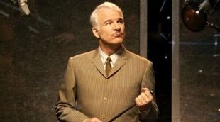 De 'Tres amigos' a 'Cliente muerto no paga': Las 10 mejores comedias de Steve Martin