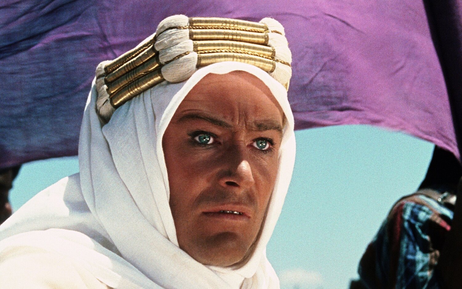 De 'Oliver' a 'Lawrence de Arabia': Las ganadoras del Oscar a Mejor película de los sesenta, de menos a más