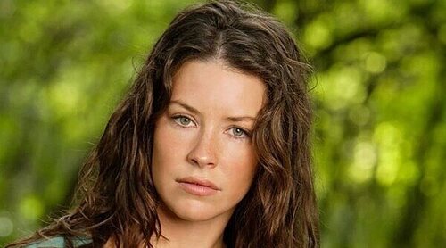 Evangeline Lilly odia verse en las primeras temporadas de 'Perdidos': "Sé que no lo hago muy bien"