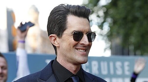 Joseph Kosinski, director de 'Top Gun: Maverick', responde al entusiasmo de Steven Spielberg por su película