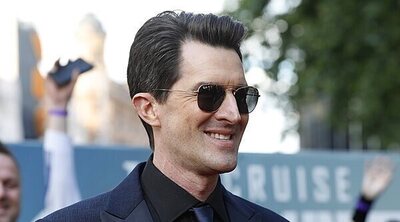 Joseph Kosinski, director de 'Top Gun: Maverick', responde al entusiasmo de Steven Spielberg por su película
