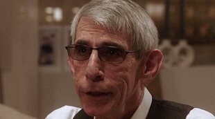 Muere a los 78 años el actor Richard Belzer ('Ley y Orden: Unidad de Víctimas Especiales')