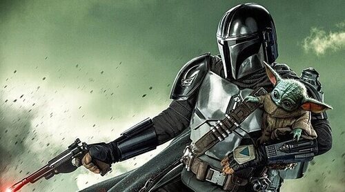 'The Mandalorian' tiene planes más allá de la cuarta temporada, según confirma Jon Favreau