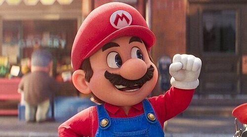 'Super Mario Bros.: La película' ya tiene duración total y fecha de lanzamiento del tráiler final