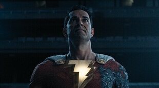 Revelada la duración de '¡Shazam! La furia de los dioses', más corta que la primera entrega