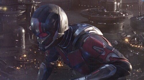 Marvel priorizó los efectos visuales de 'Black Panther: Wakanda Forever' por encima de 'Ant-Man y la Avispa: Quantumanía'
