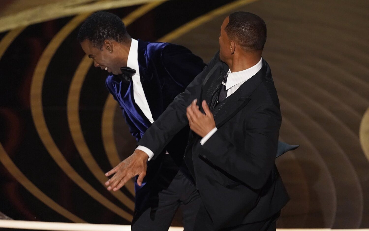 Los Oscars crean un comité anticrisis para evitar polémicas como la de Will Smith y "estar preparados para cualquier cosa"