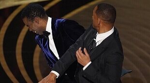 Los Oscars crean un comité anticrisis para evitar polémicas como la de Will Smith y "estar preparados para cualquier cosa"