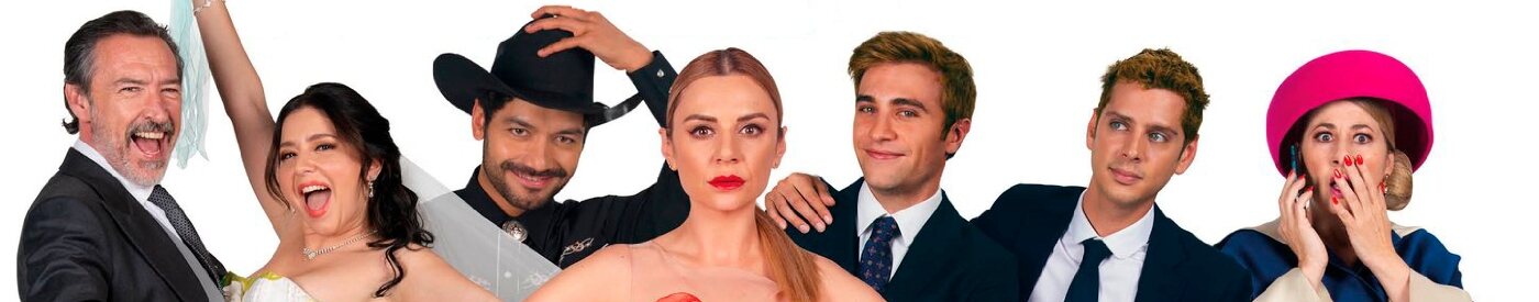 'La novia de América': Simpática comedia transoceánica