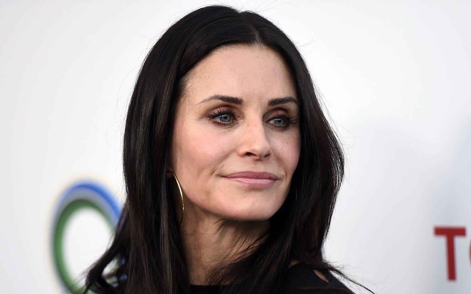 Courteney Cox admite que se arrepiente de sus inyecciones estéticas: "Ahora nunca lo haría"