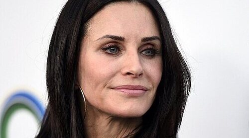 Courteney Cox admite que se arrepiente de sus inyecciones estéticas: "Ahora nunca lo haría"