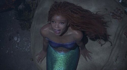 'La sirenita': Disney lanza el nuevo teaser doblado al castellano con, ¿la voz definitiva de Ariel?