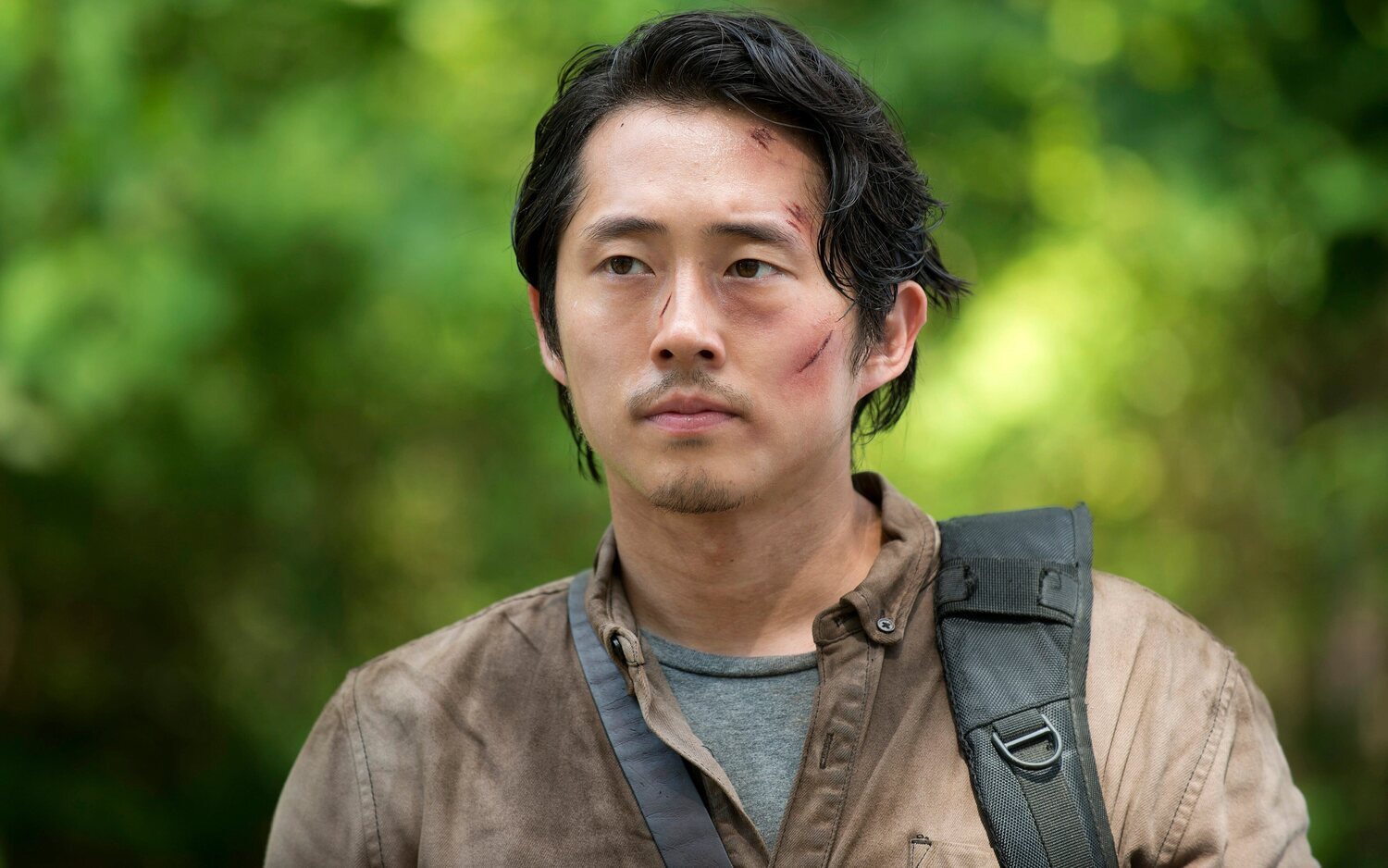 'Thunderbolts' ficha a Steven Yeun ('The Walking Dead', 'Minari') que se incorpora así al UCM