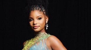 Halle Bailey ('La sirenita') pasa de los trolls: "Como persona negra lo esperas y ya realmente no te choca"