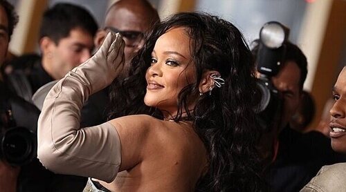 Rihanna cantará 'Lift Me Up' en la gala de los Oscar 2023