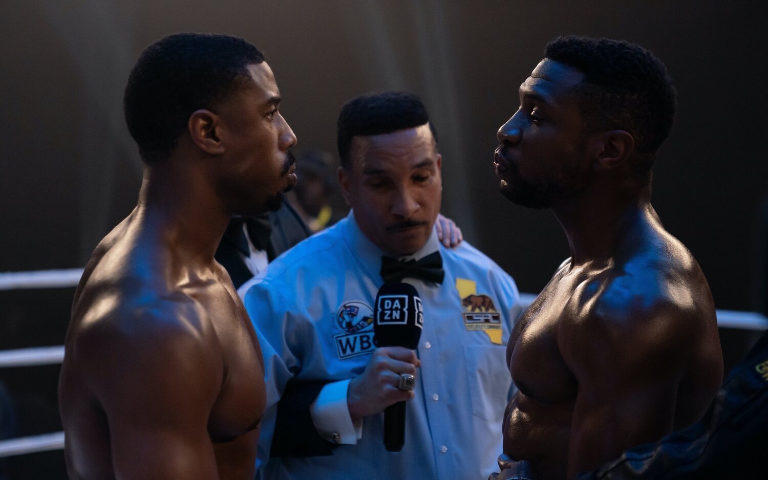 'Creed III': Las primeras críticas hablan de un final satisfactorio para la trilogía y alaban al Michael B. Jordan director