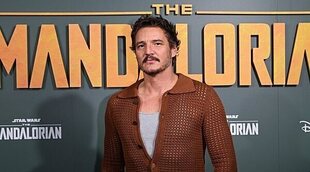 'The Mandalorian': Por qué Pedro Pascal cree que es "espeluznante" que le pidan hablar con la voz de Mando a los niños