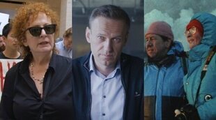 Oscar 2023 al mejor documental: ¿Será 'Fire of Love' la alternativa a la favorita 'Navalny'?