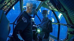 James Cameron rectifica sus críticas a 'Wonder Woman': "Era necesaria una gran directora en una gran película de acción"