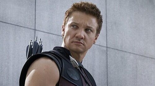 Jeremy Renner publica un video entrenando para recuperarse de su accidente "cueste lo que cueste"