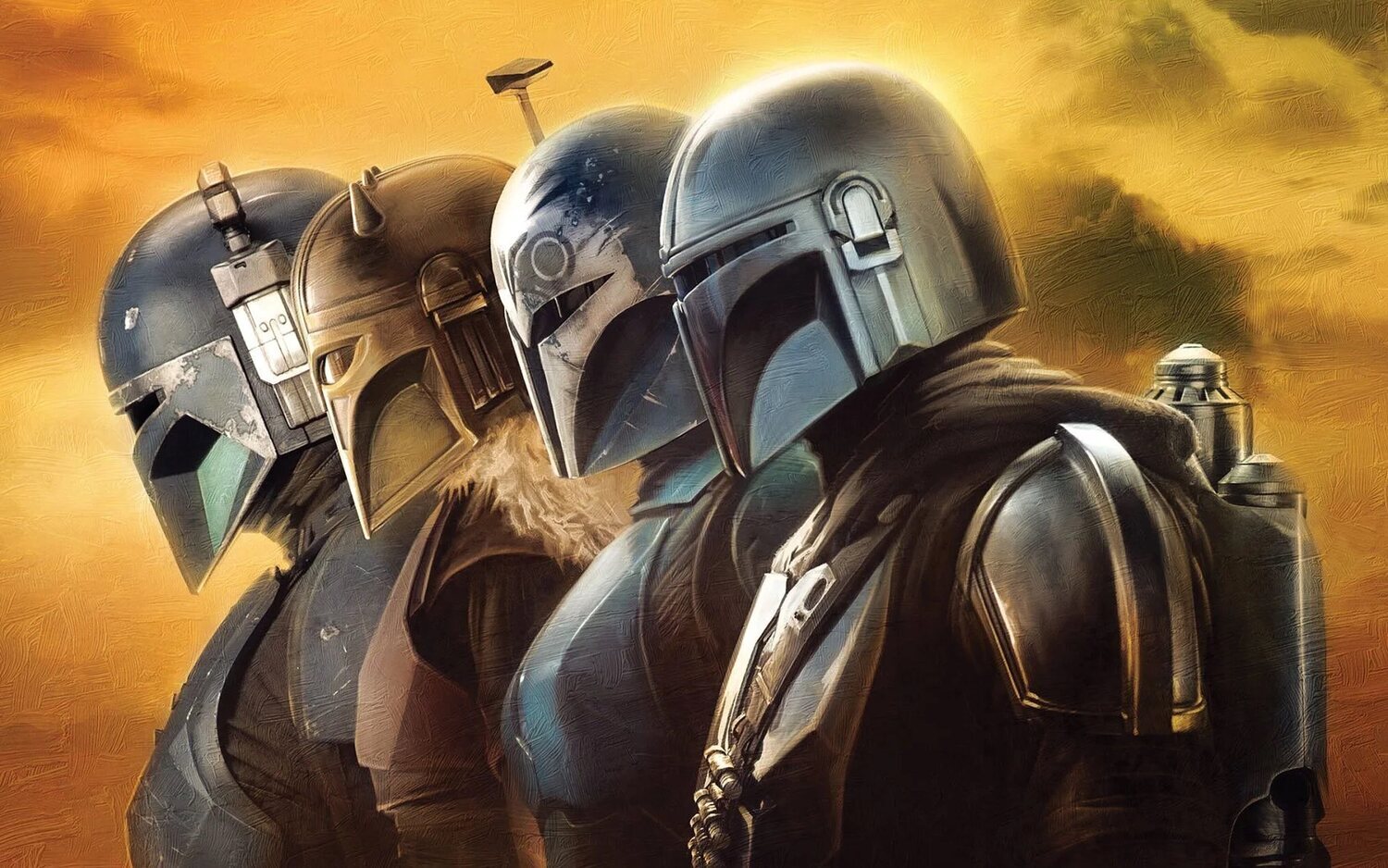 'The Mandalorian': Dave Filoni y Rick Famuyiwa avanzan que Cara Dune no tendrá protagonismo en la temporada 3