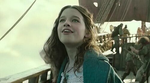 'Peter Pan y Wendy', nueva película en acción real, lanza tráiler con Jude Law como el Capitán Garfio
