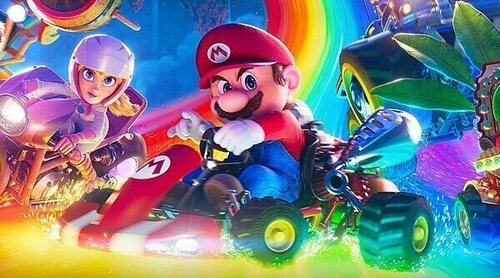 'Super Mario Bros.: La película' adelanta su fecha de estreno en España