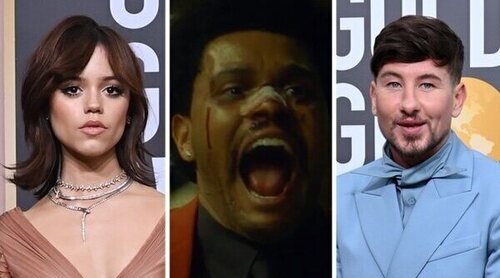 The Weeknd escribe y protagonizará su primera película con Jenna Ortega y Barry Keoghan en el reparto