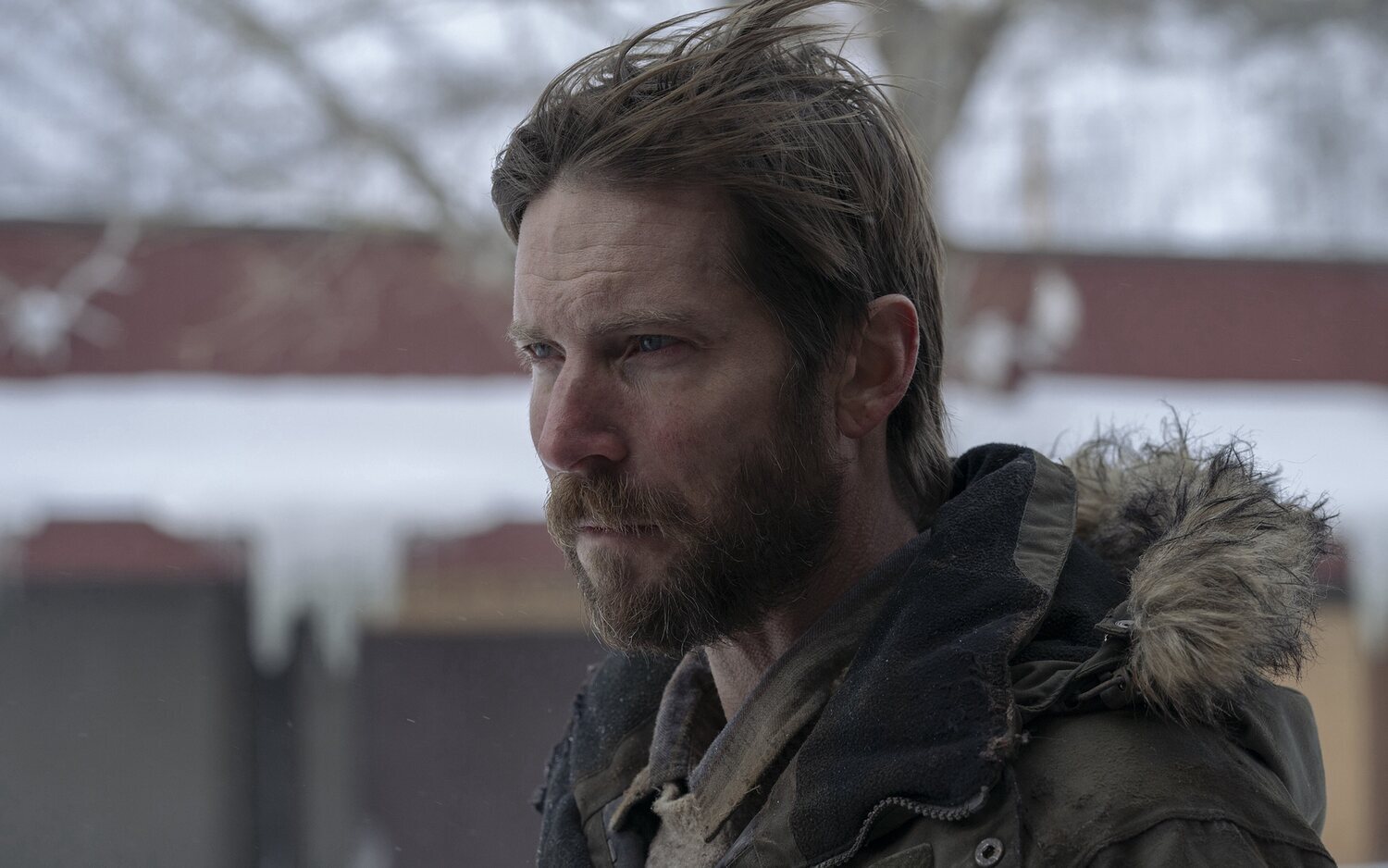 Troy Baker ('The Last of Us') defiende los cambios de la serie y el Joel de Pedro Pascal: "Es buenísimo"