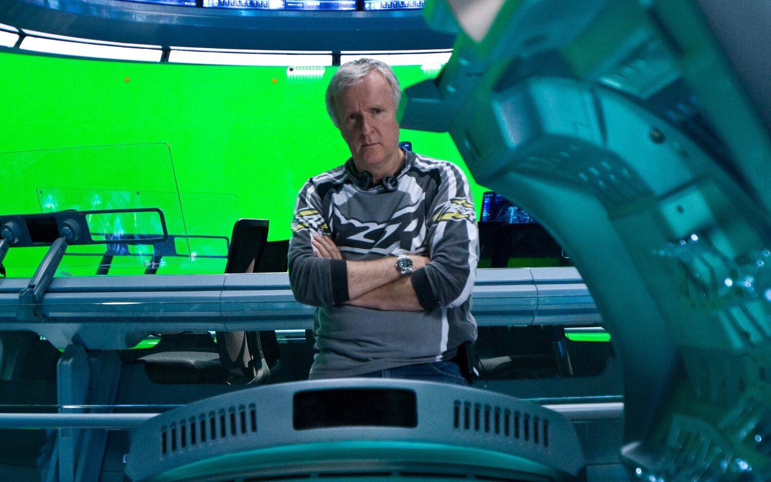 James Cameron reúne a los mayores fans de 'Avatar' para que le ayuden a mejorar las próximas secuelas