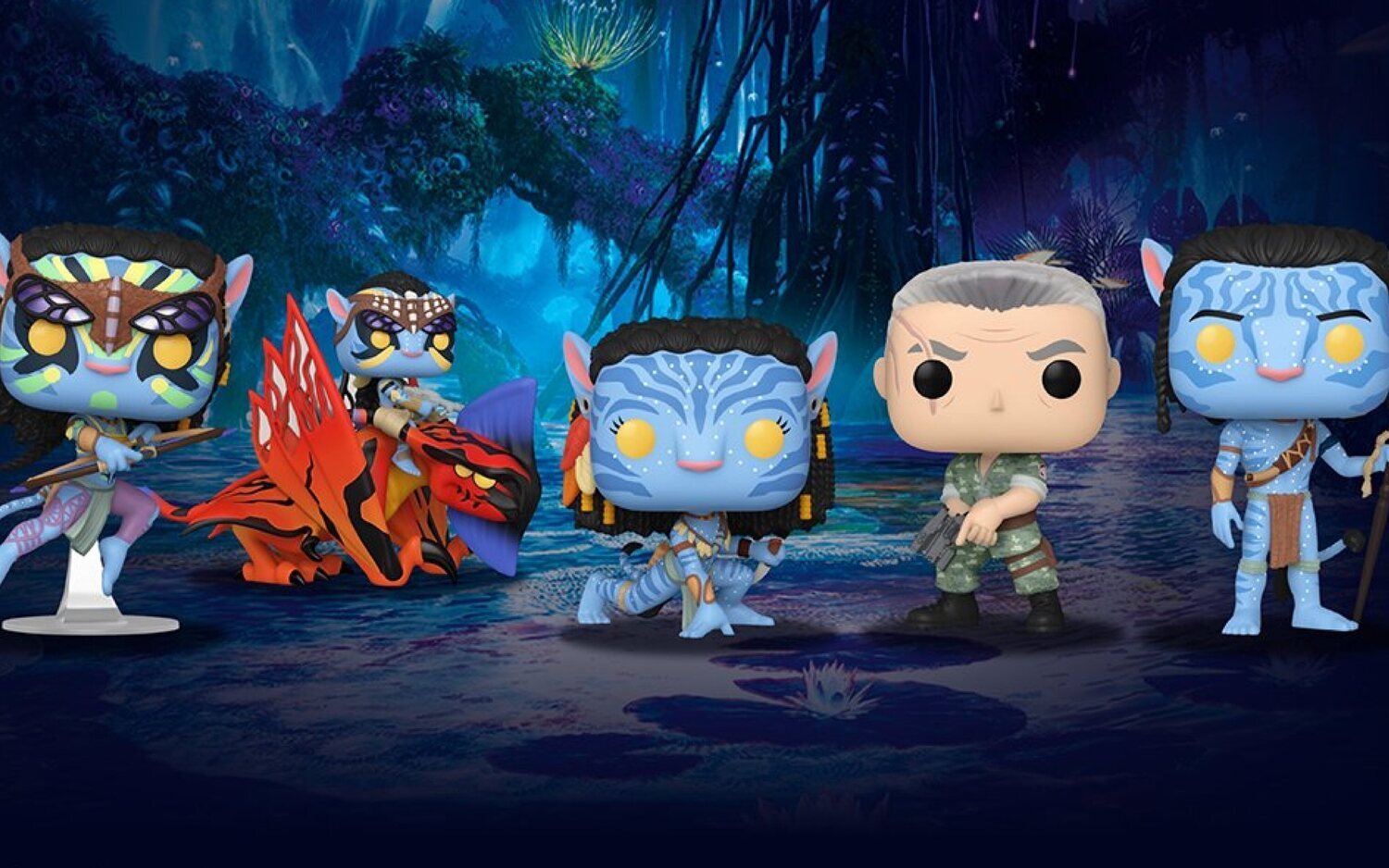 Funko sufre pérdidas importantes, anuncia despidos y la destrucción de figuras sobrantes