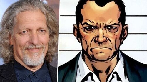 'El Pingüino': Clancy Brown se incorpora a la serie para encarnar a un destacado mafioso de Gotham