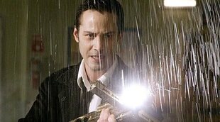 'Constantine 2': Keanu Reeves confirma que ha hablado con James Gunn, colíder del nuevo Universo DC