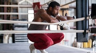 'Creed III' se estrena batiendo récords en la taquilla estadounidense